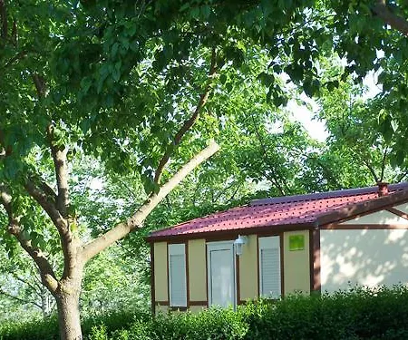 Camping La Brena 2* Альмодовар-дель-Рио