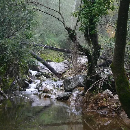 Camping La Brena