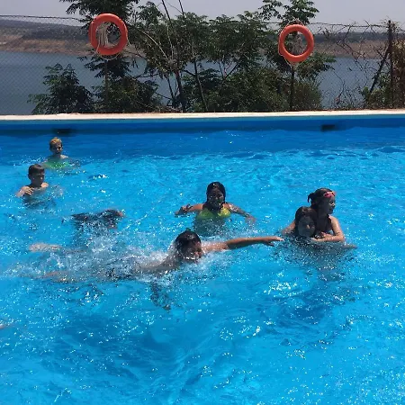 Camping La Brena