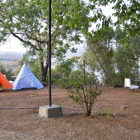 Кемпинг Camping La Brena