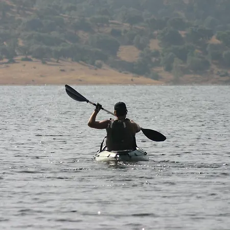 Camping La Brena