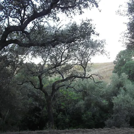 Camping La Brena