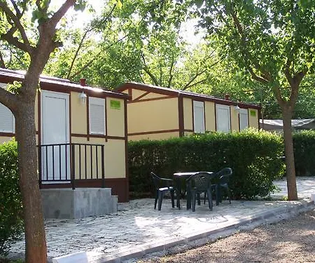 Camping La Brena 2*