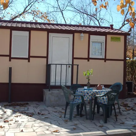 Camping La Brena