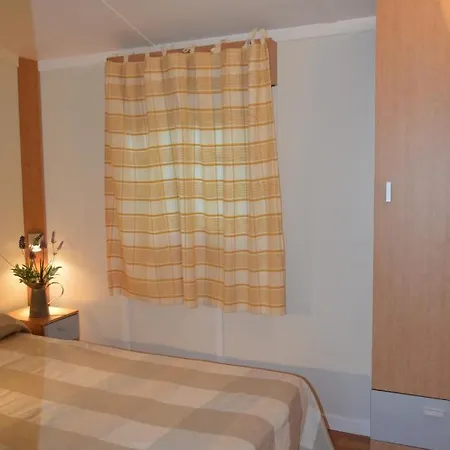 Camping La Brena Кемпинг